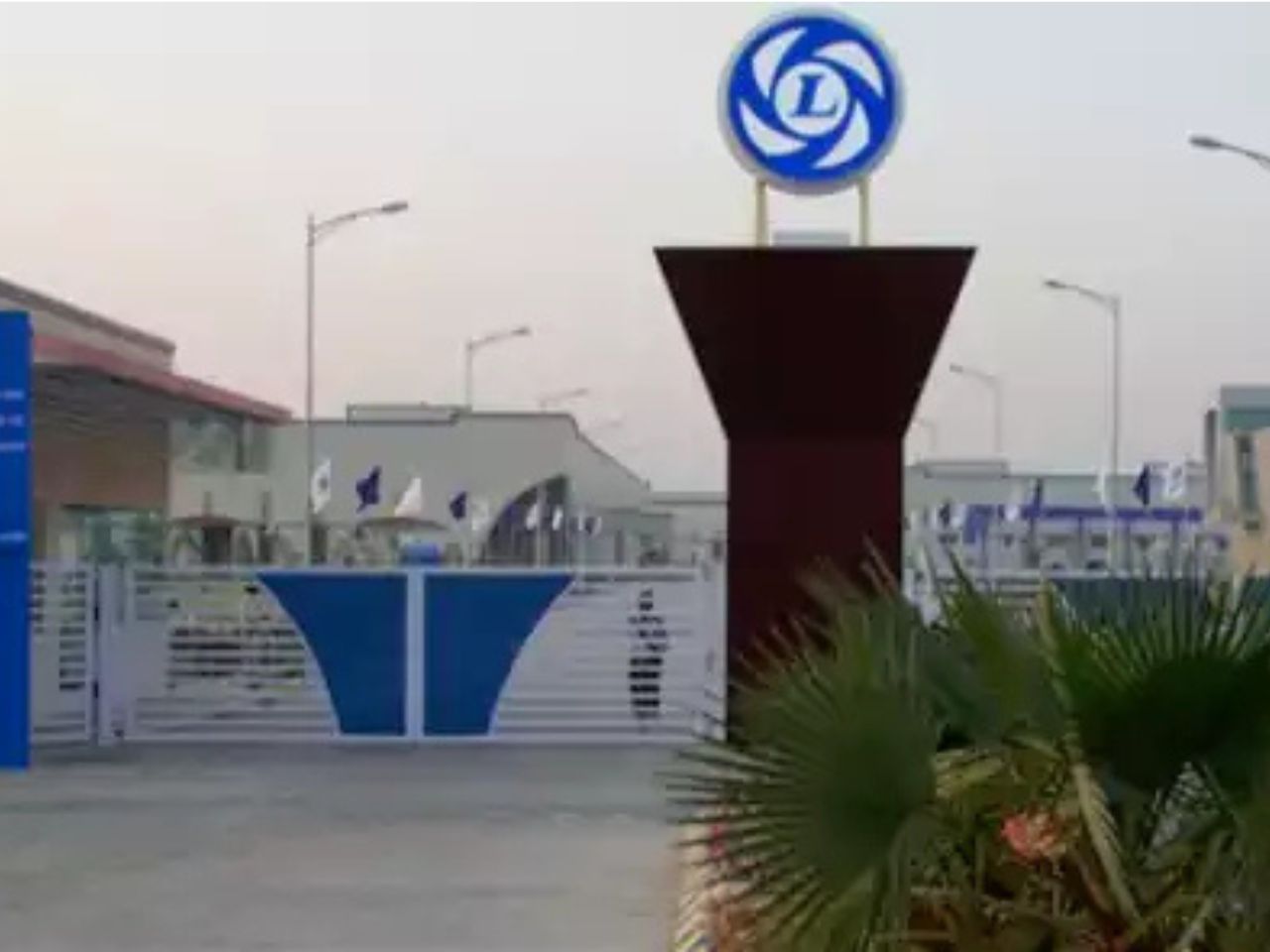 Ashok Leyland, Pantnagar