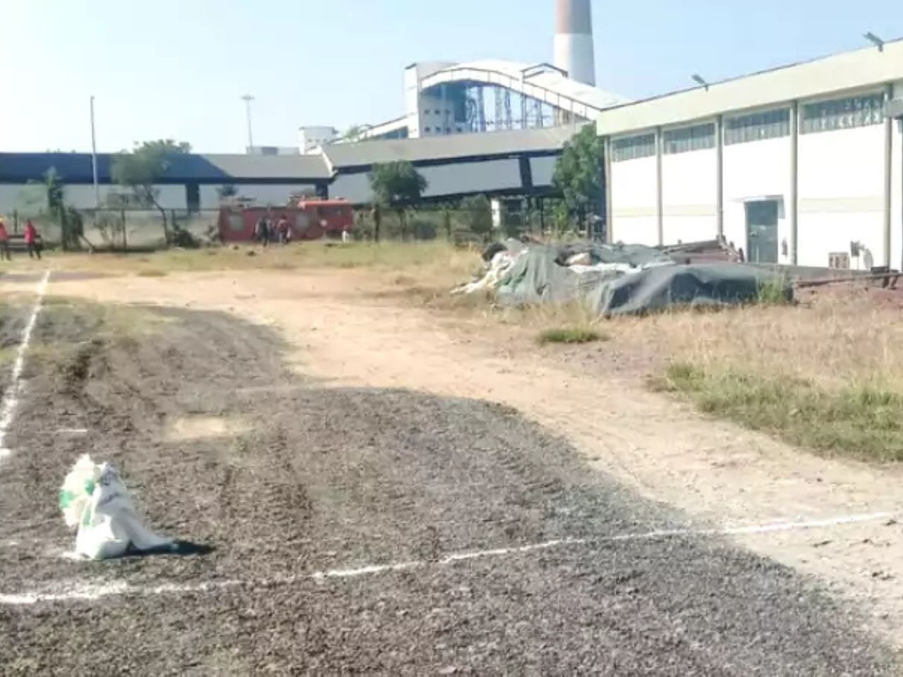 Bajaj Power Plant, Lalitpu