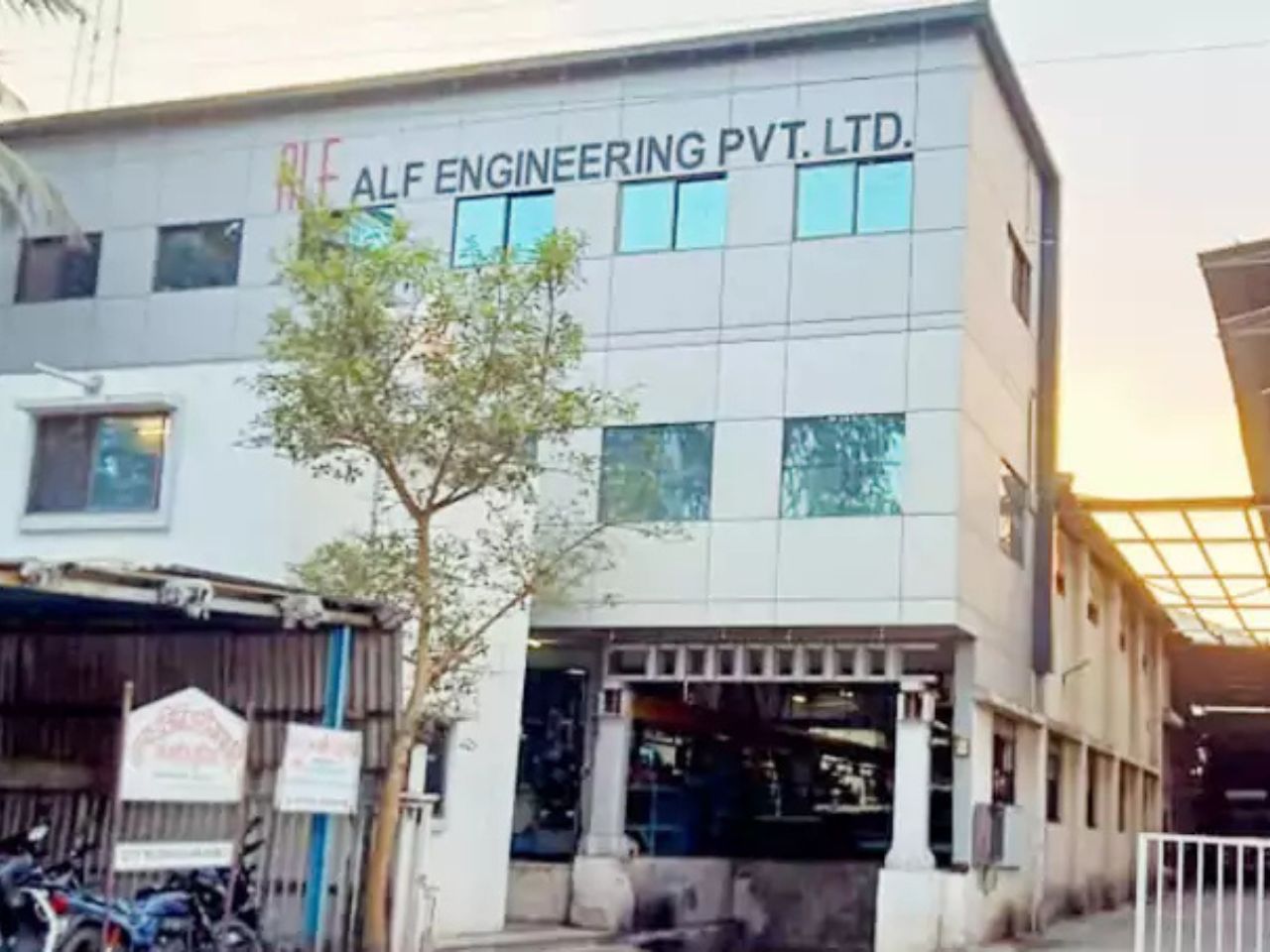ALF Engineering, Khed