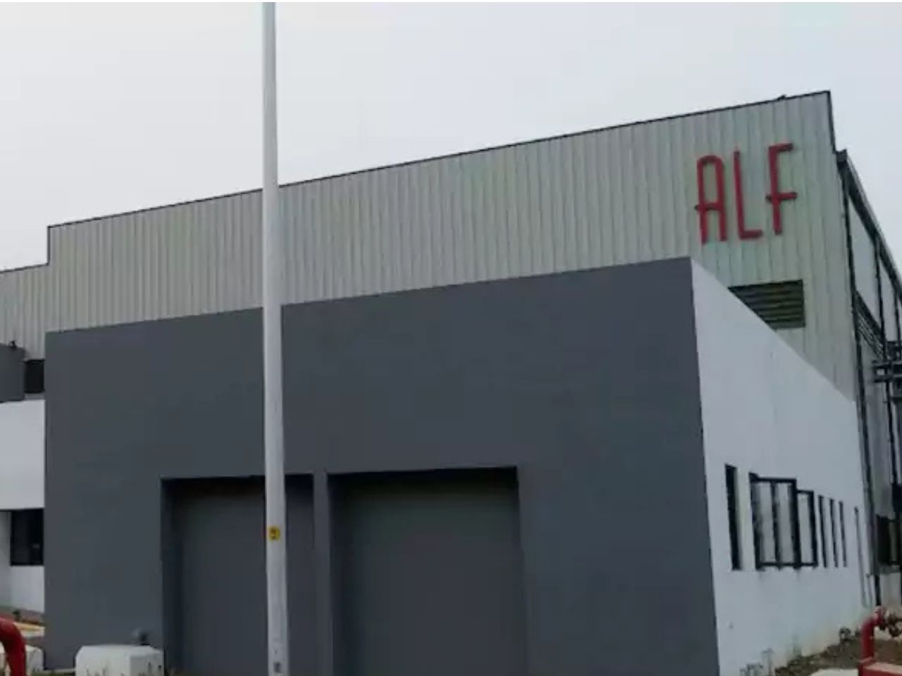 ALF Engineering, Pantnagar